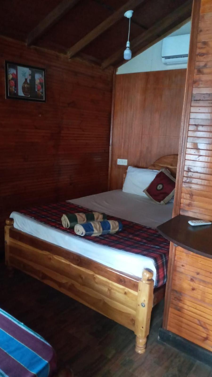 ALFFA Guest inn Trincomalee Extérieur photo