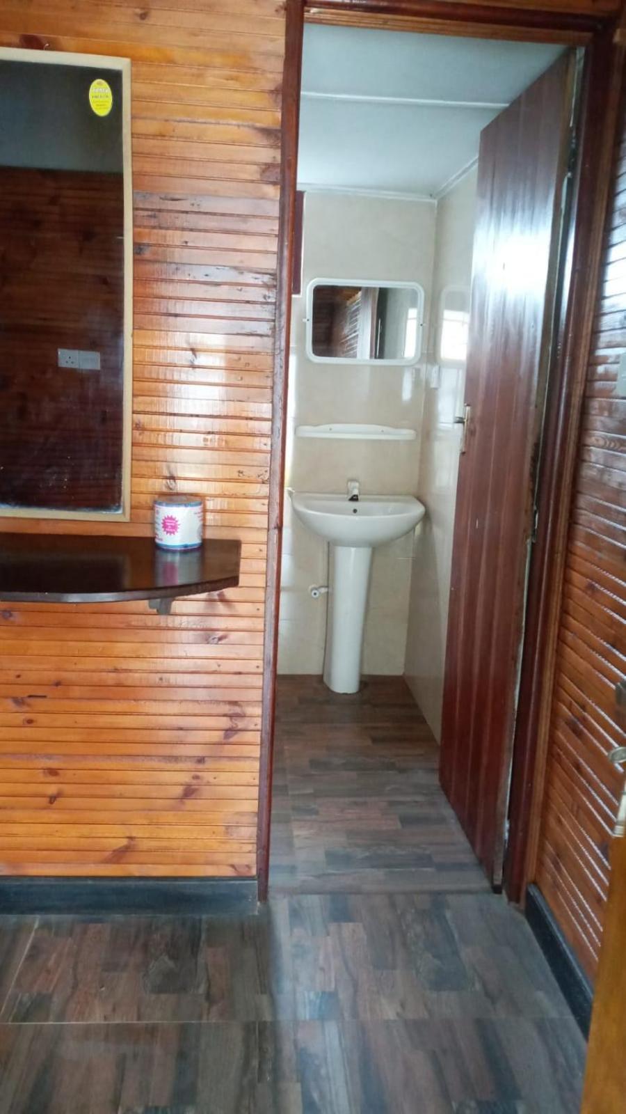 ALFFA Guest inn Trincomalee Extérieur photo
